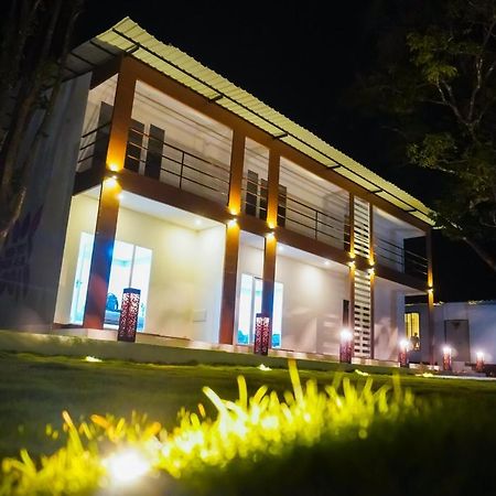 Suyog Eco Farm Villa Agonda Exteriör bild